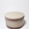 Sand Fog Rosewood 23 oz scented candle