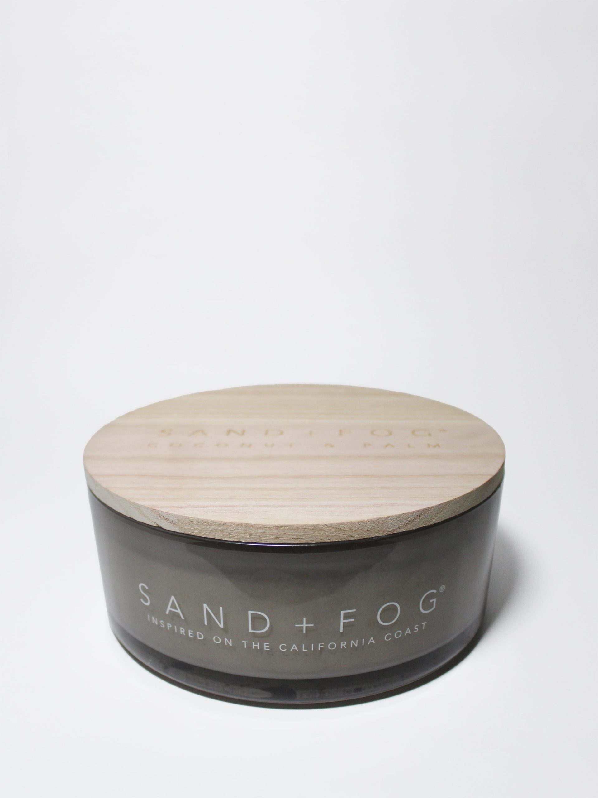 Sand Fog Coconut & Palm 100 ml Room Spray - Image 4