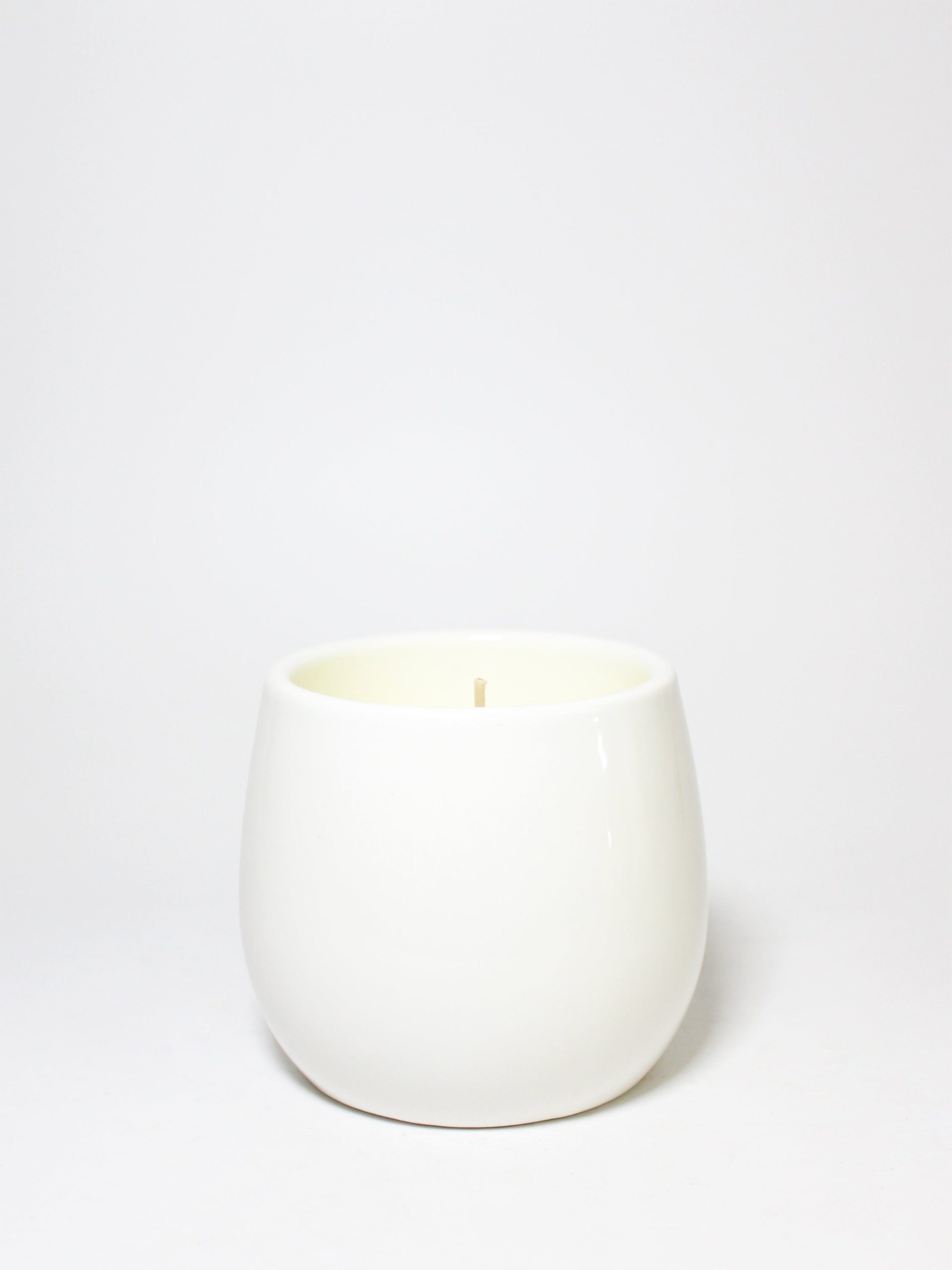 Sand Fog Sage & Sea Salt 10 oz scented candle - Image 3