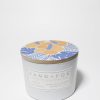 Sand Fog Vanilla Sandalwood 12 oz scented candle
