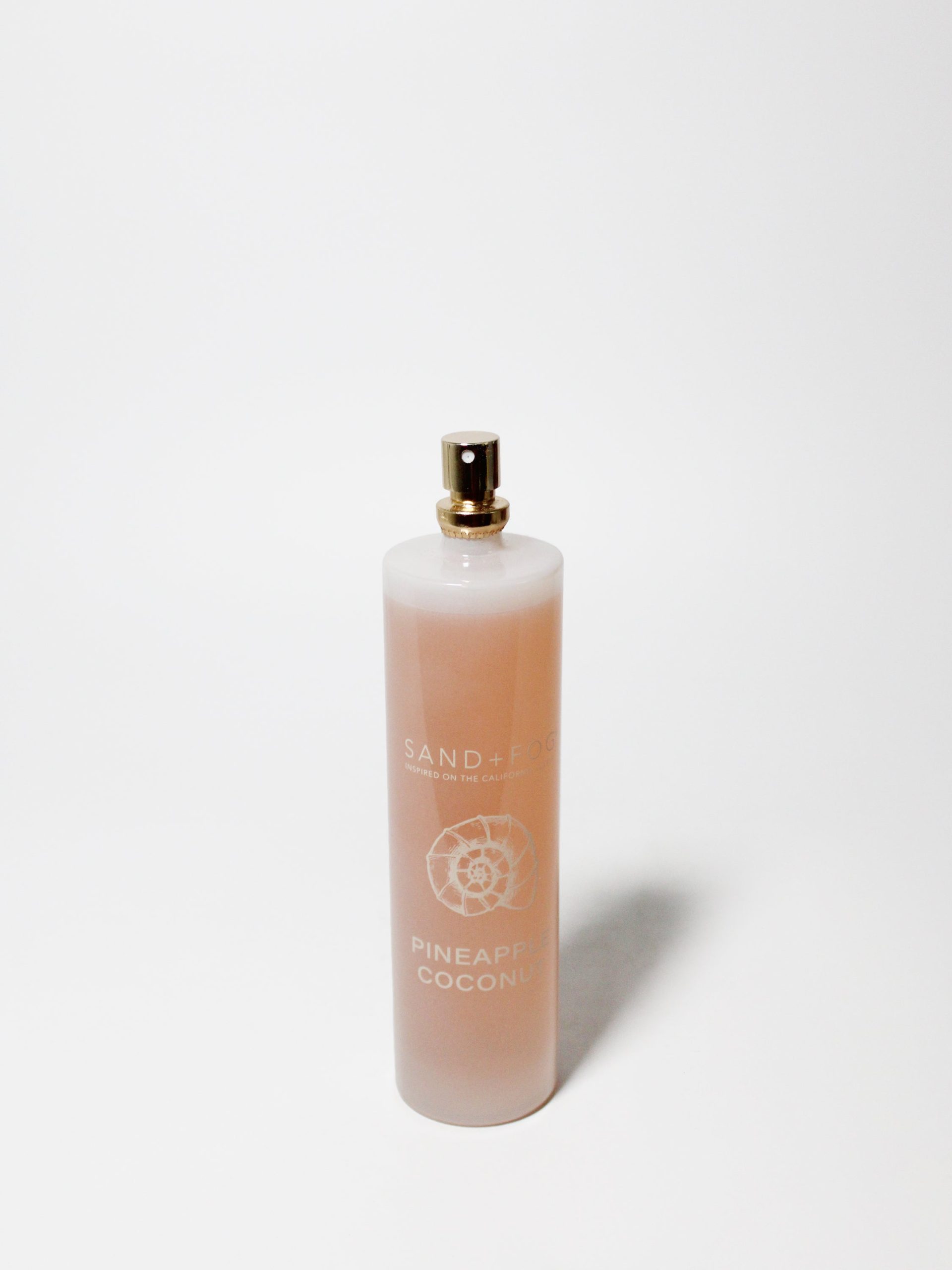 Sand Fog Pineapple Coconut 100 ml Room Spray - Image 3