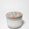 Sand Fog Orange Blossom 12 oz scented candle