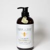 Sand Fog Tahitian Vanilla 20 oz Liquid Hand Soap