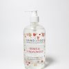 Sand Fog Roses & Sandalwood 15.7oz Liquid Hand Soap