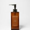 Sand Fog Vanilla & Amber 10.47 oz Liquid Hand Soap