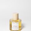 Sand Fog Vanilla & Amber 50ml Perfume Oil Rollerball