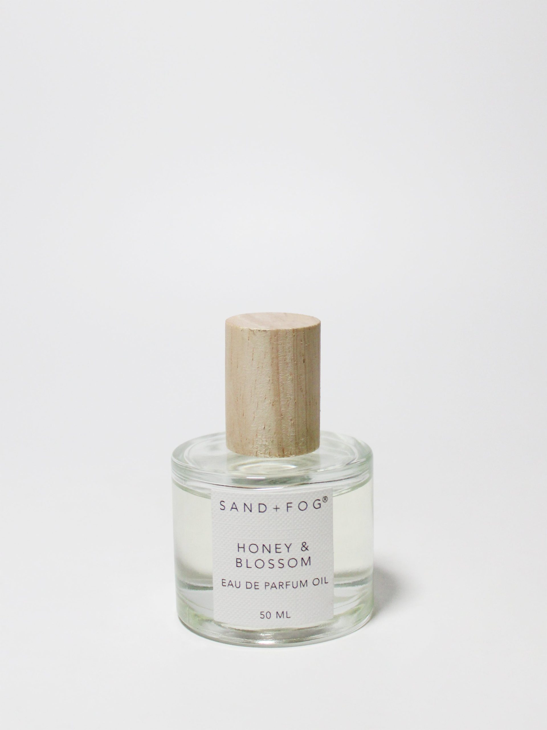 Sand Fog Floral Mist 107 ml Hair Perfume - Image 3