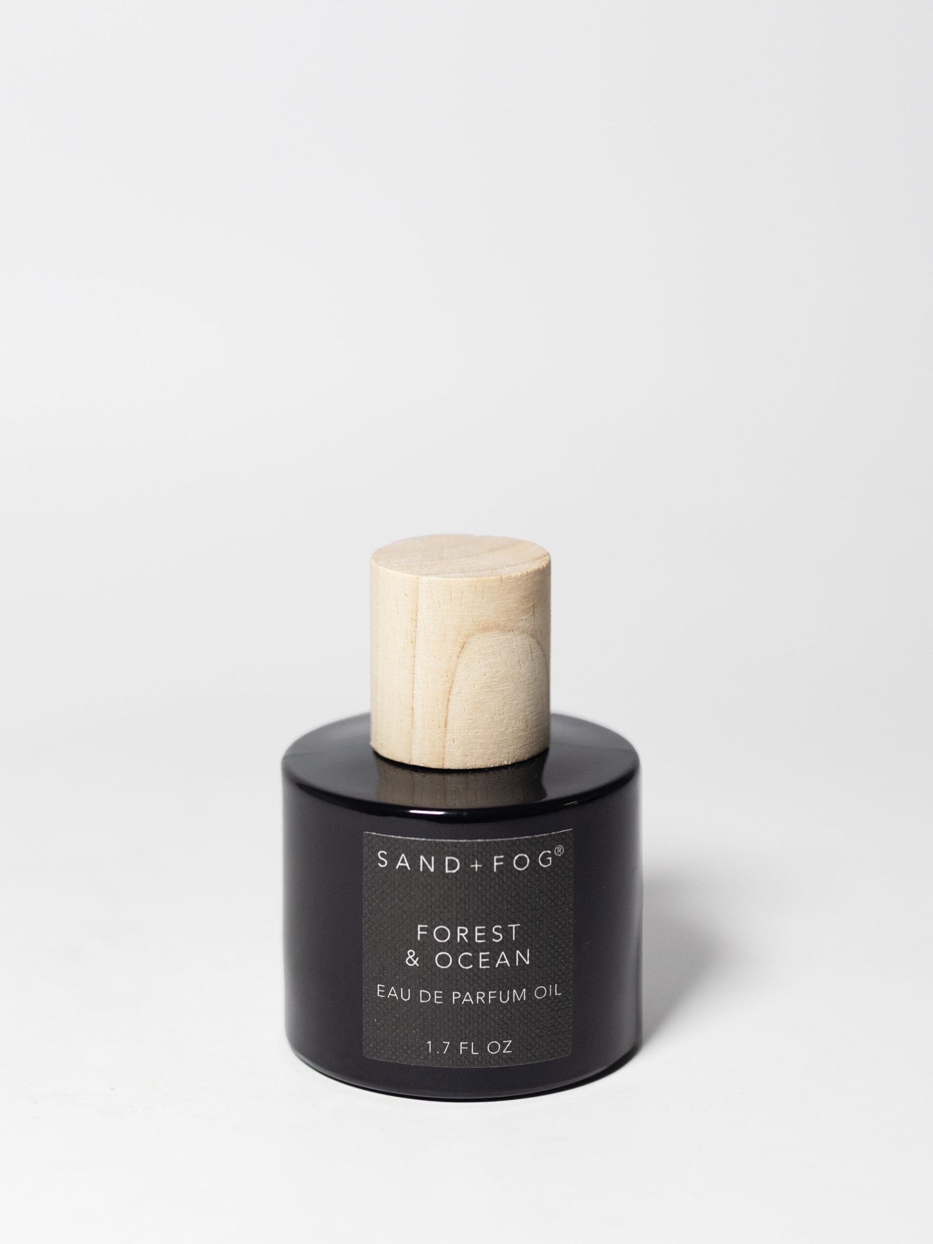 Sand Fog Forest & Ocean 50 ml Perfume Oil Rollerball