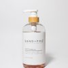 Sand Fog White Vanilla 20 oz Liquid Hand Soap