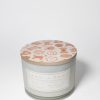 Sand Fog Sand + Paws Spiced Gingerbread 12 oz scented candle