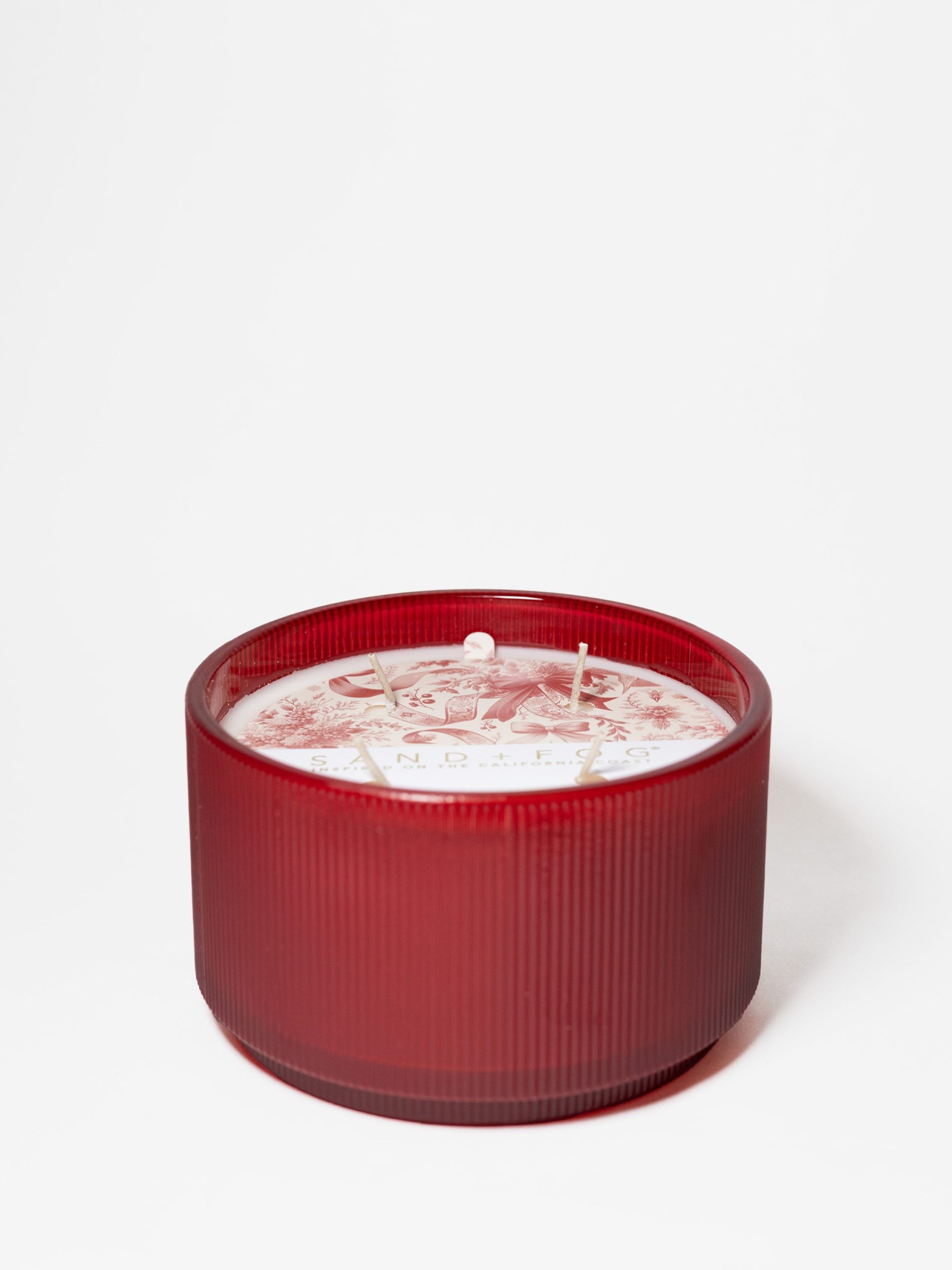 Sand Fog Holiday 24 oz scented candle