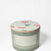 Sand Fog Winter White 12 oz scented candle