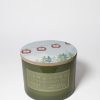 Sand Fog Winter Pine 12 oz scented candle