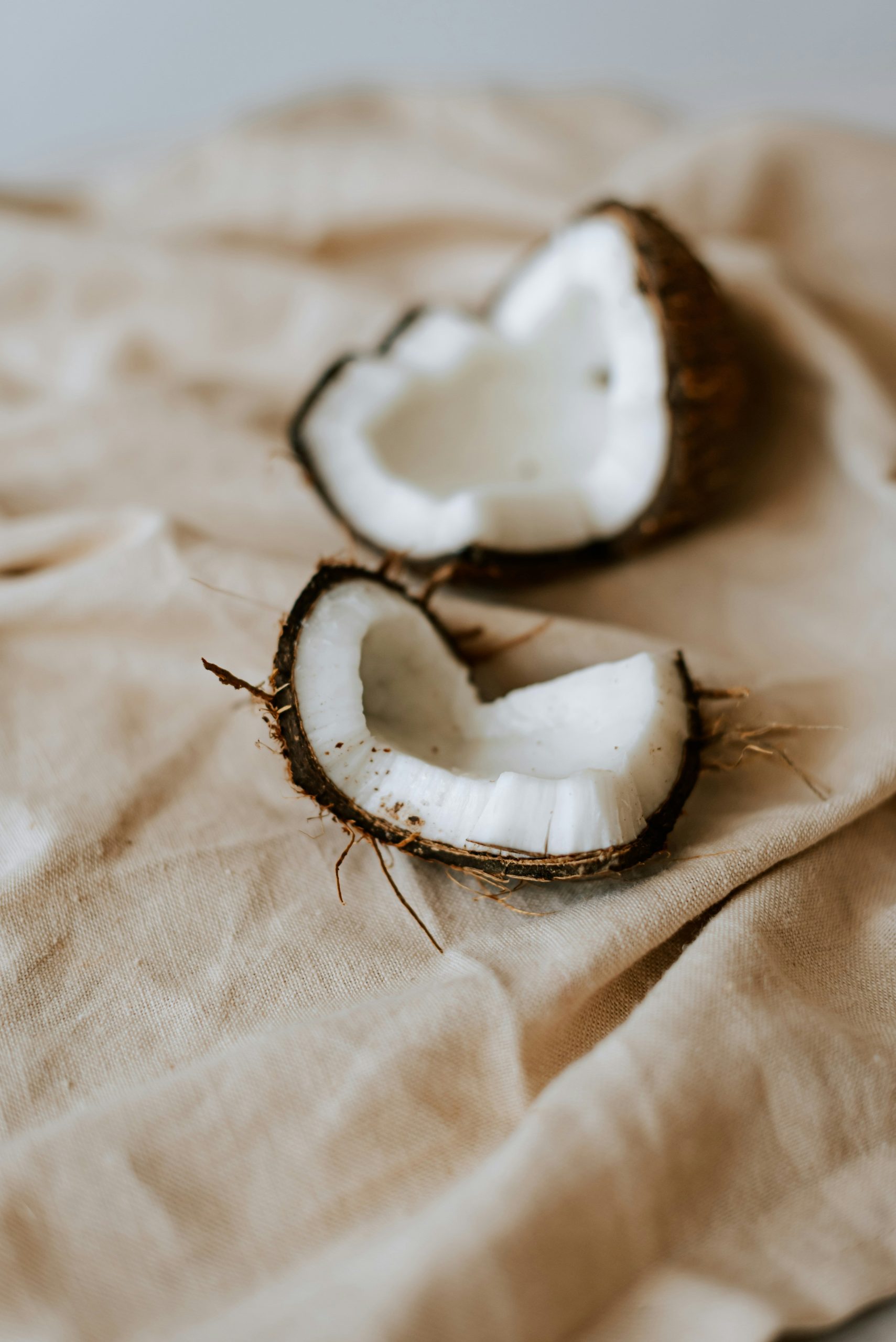Sand Fog Coconut Musk 107 ml Hair Perfume - Image 2