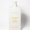 Sand Fog Vanilla Cake 32 oz Body Wash