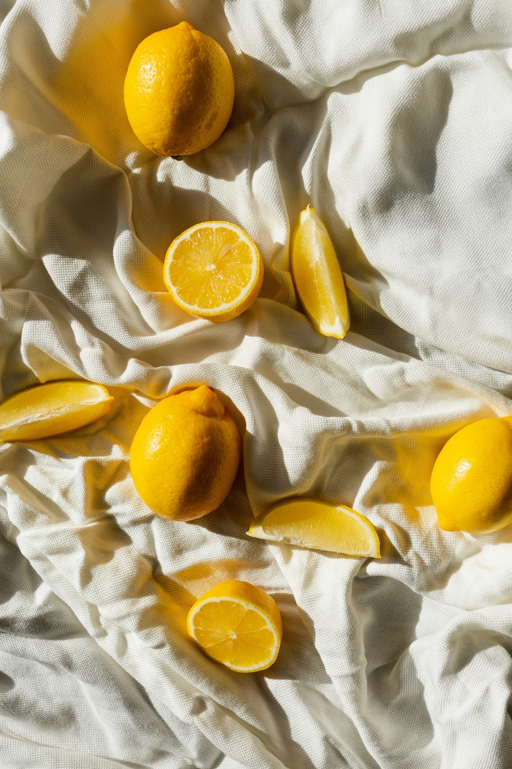Sand Fog Lemon Sugar 12 oz scented candle - Image 2